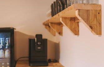 Ferienhaus Winterberg für 10 mit Garten und Grill - Foto 18