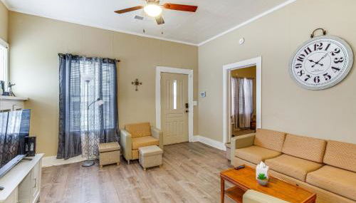 Cozy Vicksburg Home with Patio about 1 Mi to Riverfront! - Foto 5