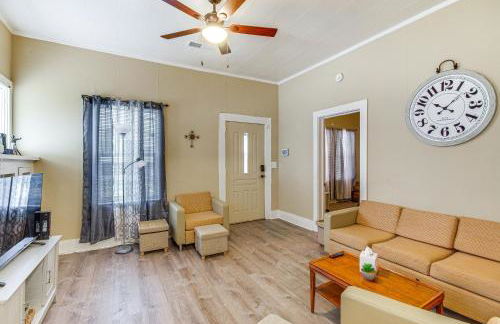 Cozy Vicksburg Home with Patio about 1 Mi to Riverfront! - Foto 5