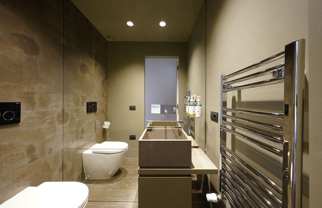 Numa Florence Vita - Foto 72