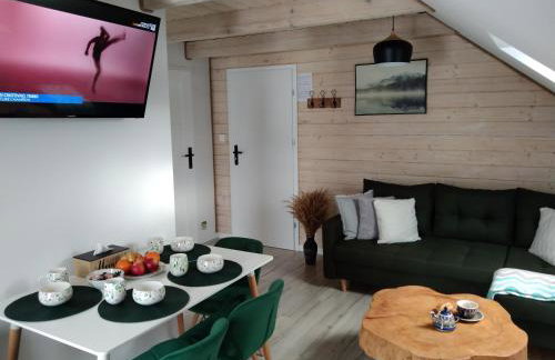 Apartamenty Równia 2 - Foto 22