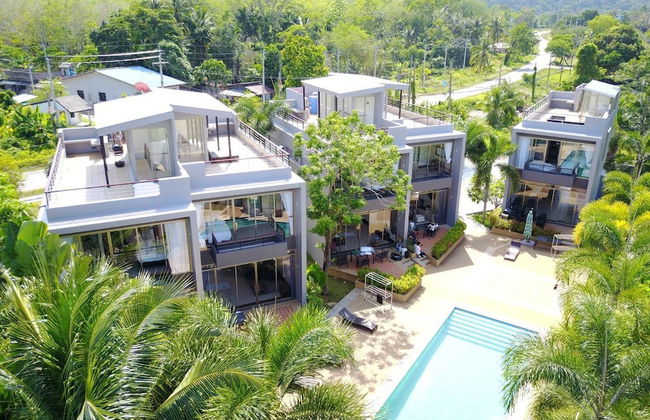 The Local Villas - Foto 1