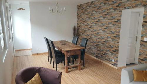 GL18 gîte Baie de Somme 100m de la plage - Foto 4