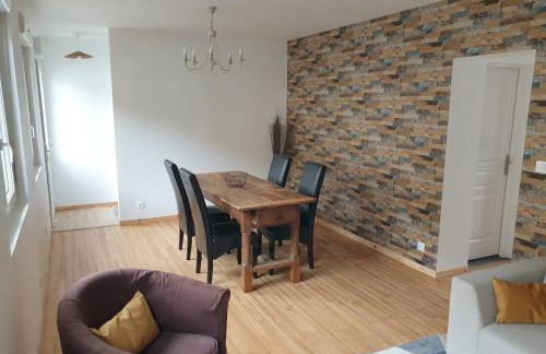 GL18 gîte Baie de Somme 100m de la plage - Foto 4