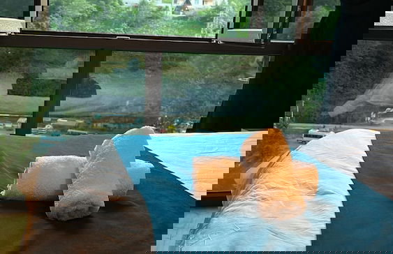 Gökçe Bungalov Evleri - Foto 10