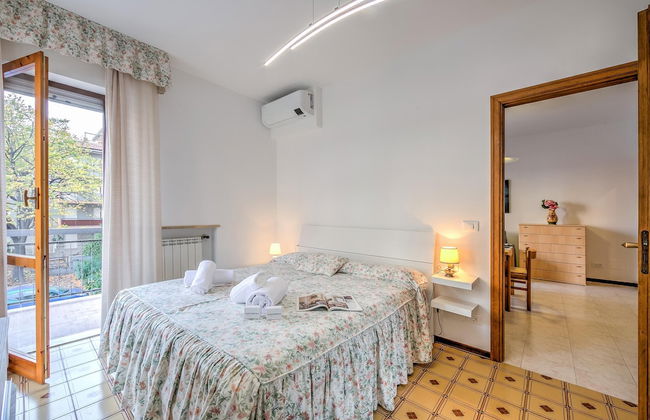 Il Tulipano Giallo 100 Mt From The Sea - Photo 10