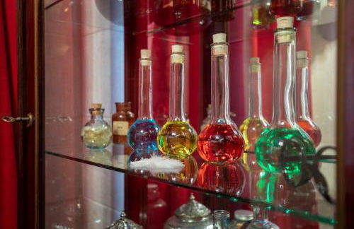 Le Refuge du Sorcier - Enigme & Magie - Libourne - Foto 21