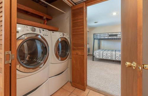 Private Dock Lake Views & Outdoor Fun - Foto 44