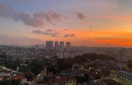 Ap 210 aconchegante com 2 quartos no MORUMBI - Foto 10
