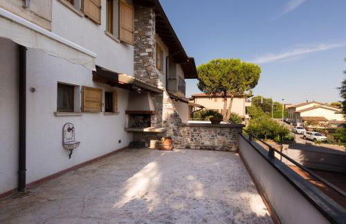 Villetta Silvia - Foto 19