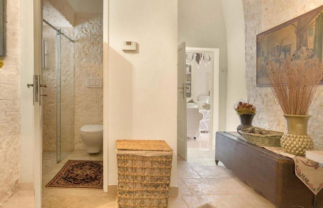 1970 Trulli Del Monsignore by Perle di Puglia - Photo 15