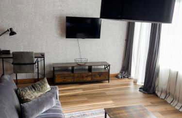 FeWo Ottobeurens Schmuckstück: Gemütlich-Stylische Wohnung - Foto 22