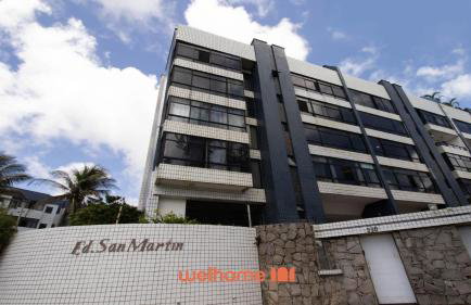 Apartamento em Fortaleza a 300m da Praia do Futuro - Foto 42