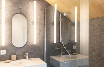 Gîte La lisière - Foto 24