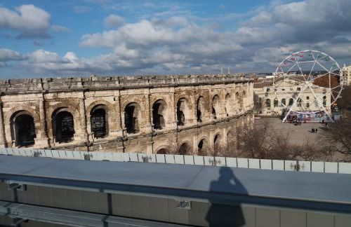 Abrivado Aimargues en petite camargue, parking intérieur, wifi, jardin - Foto 49