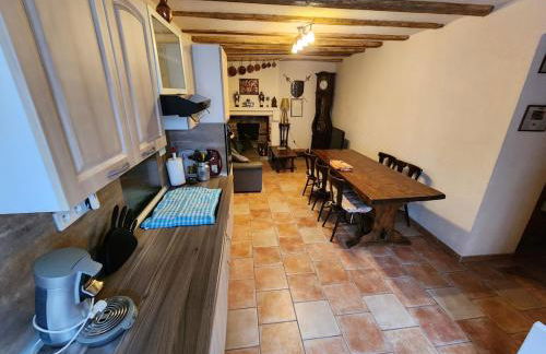 La maison bleue - Foto 22