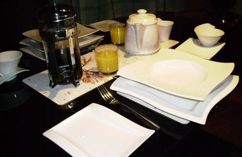 Pheasant Lodge Scottish Borders - Foto 3