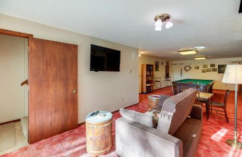 Long Pine Home 2 Mi to State Recreation Area - Foto 24