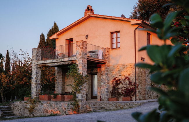 Podere Montale Il Borgo - Foto 69