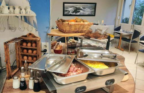 Residence Des Sources - Foto 30