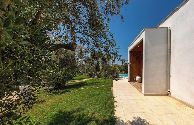 4179 Villa Sueño By Perle di Puglia - Foto 55