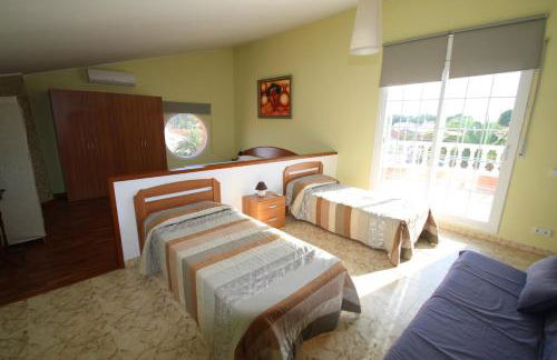 Villa Antonia - Foto 24