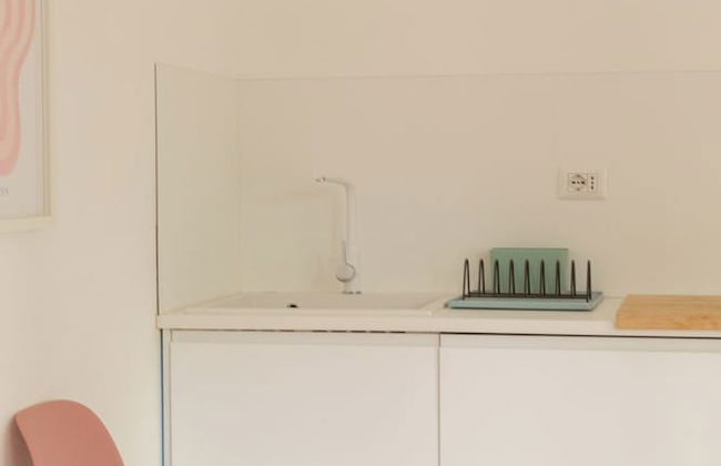 Spacebility Beach - self check-in - Photo 26