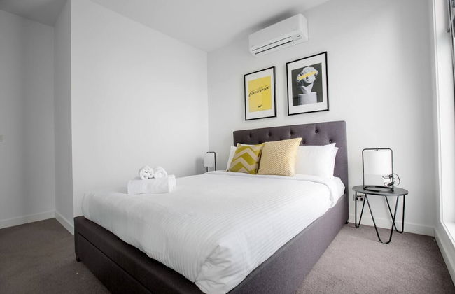 Elegant Stylish Living@mooneeponds Wifi/parking - Foto 6