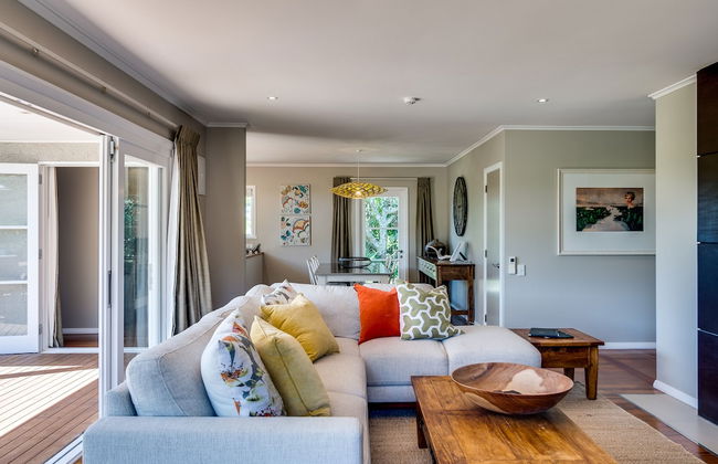 The Farmhouse at Mission Estate - Foto 12