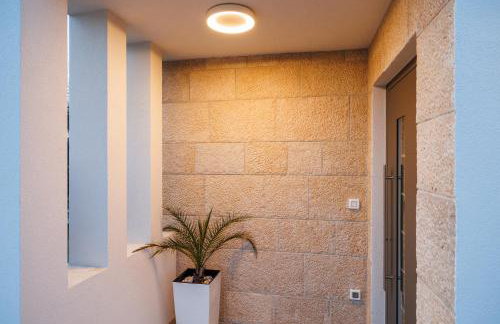 New 2026 Casa MARE Malinska with private heated pool - Foto 44