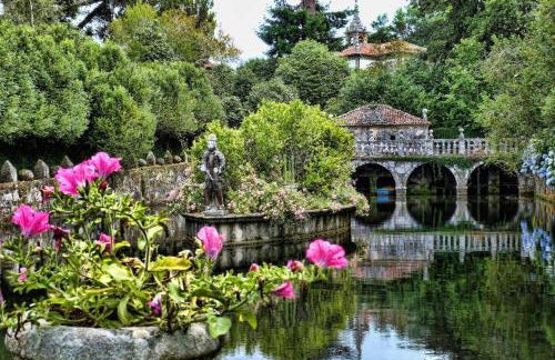 Casa de Fares - Foto 55