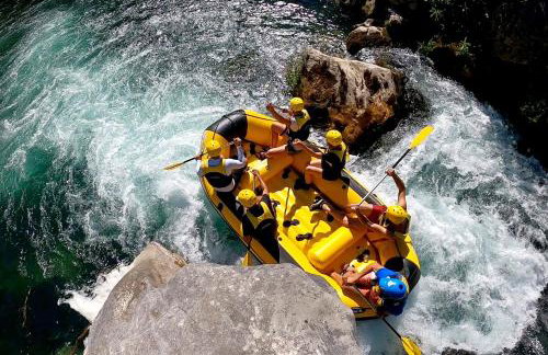 LUXURY VILLA PARADISE 120m from sandy beach, heated pool, billiard, max 12 pax - Foto 59