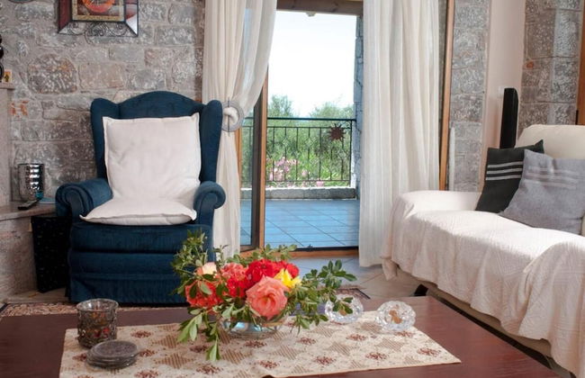 Spacious Villa Stunning Seaview - Perfect Location - Foto 15