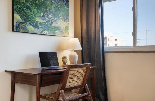 4 Bed 3 bath Boutique Home Near OSU, Crew Stadium, Short North, COSI, & Downtown - Foto 31