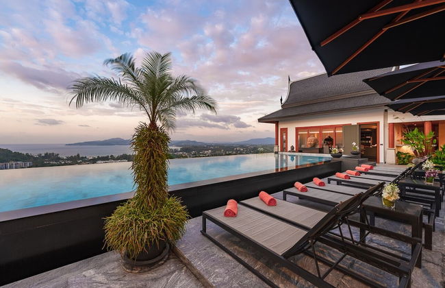 Villa Baan Phu Prana - Foto 25