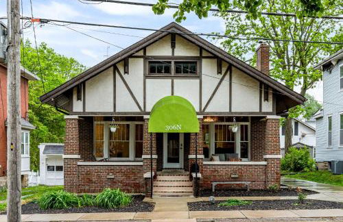 Fifth Street Retreat by StayLage - Foto 29