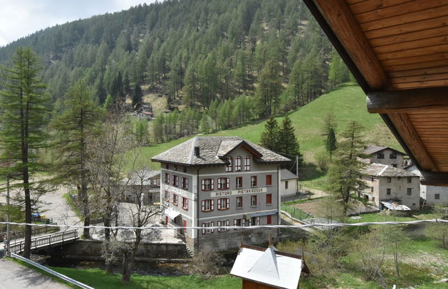 Nido dello Stelvio - Foto 23