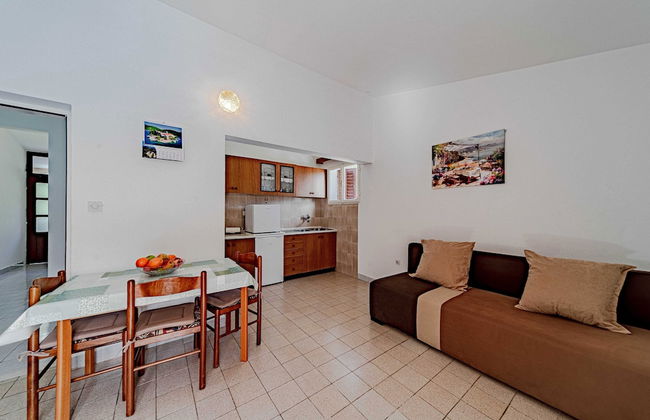 Apartments Kuzma - Foto 28