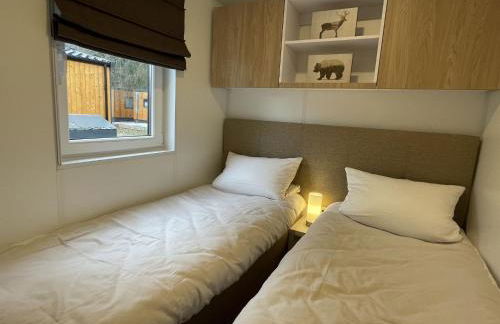 Holiday Home Tiny Haus Josef by Interhome - Foto 14