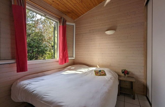 Village & Spa les Ventoulines - Foto 13