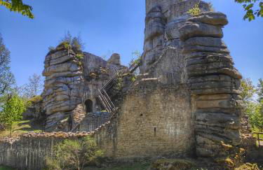 Emyda' s Tropical Home at Goldsteig trail - Foto 21