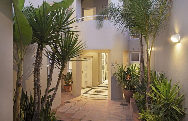 Beach Villa 1 - Camps Bay - Foto 6