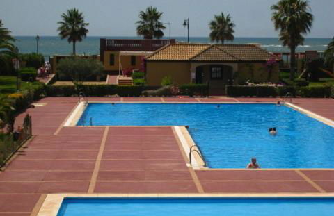 Mirando al mar. Primera linea de playa - Foto 12