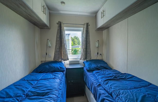 Well-maintained Chalet Near Biesbosch - Foto 4