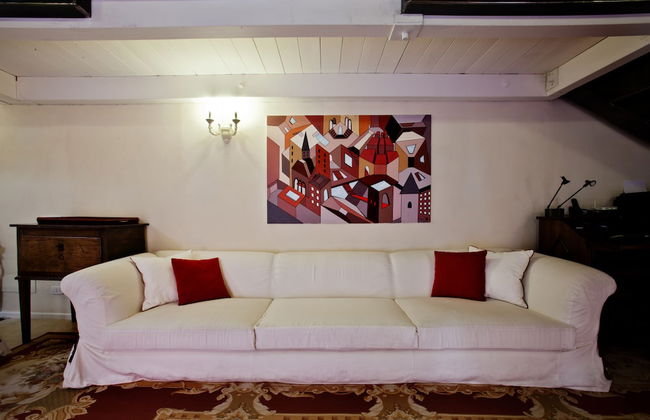 LM Suite Spagna - Foto 3