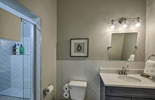 Updated Indianapolis Home, Walk to Lucas Oil! - Foto 17