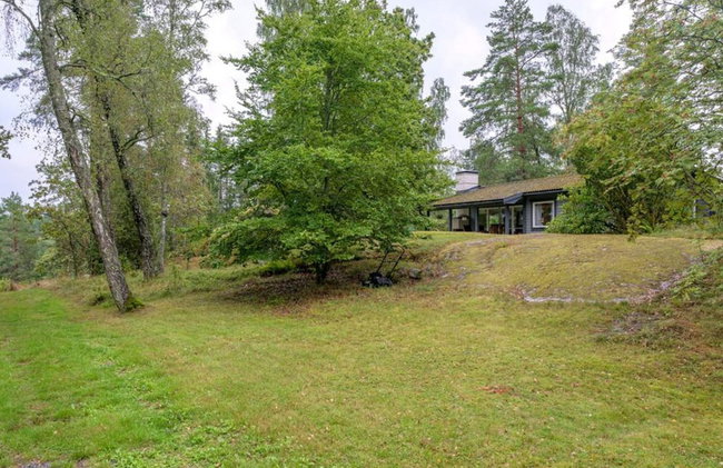 4 Star Holiday Home in Sparreholm - Foto 27