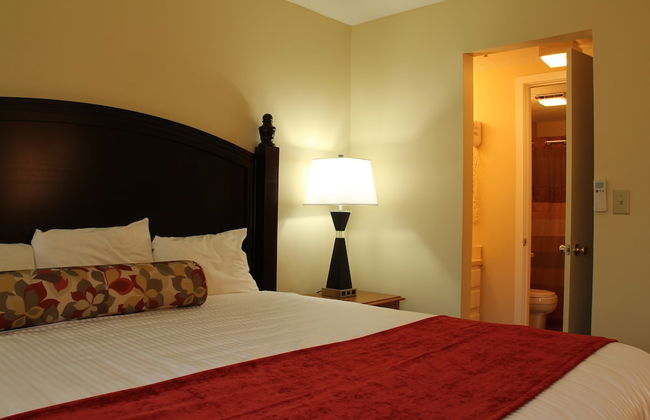 The Village of Loon Mountain - Foto 4