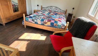 Ferienwohnung an der Wiese - Foto 5