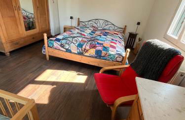 Ferienwohnung an der Wiese - Foto 5